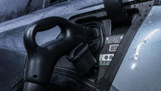 Partner Service per Plug&Charge Partner Service per Plug&Charge