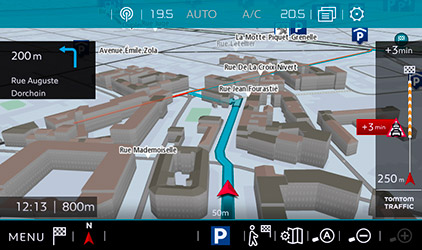 Attivazione del Servizio