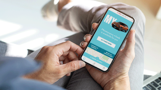 Libretto Service Digitale: valore aggiunto per la Tua auto