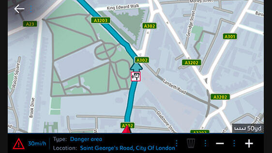 OPZIONE SPEEDCAM OPZIONE SPEEDCAM