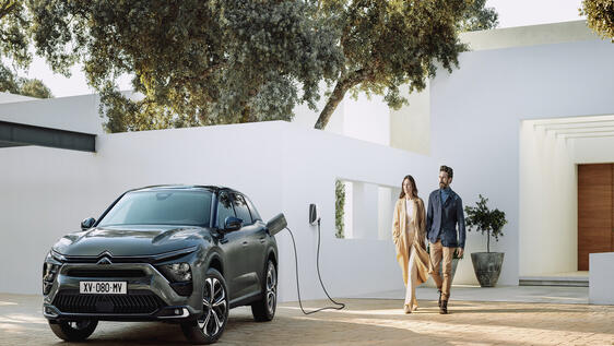 Connected Alarm Connected Alarm